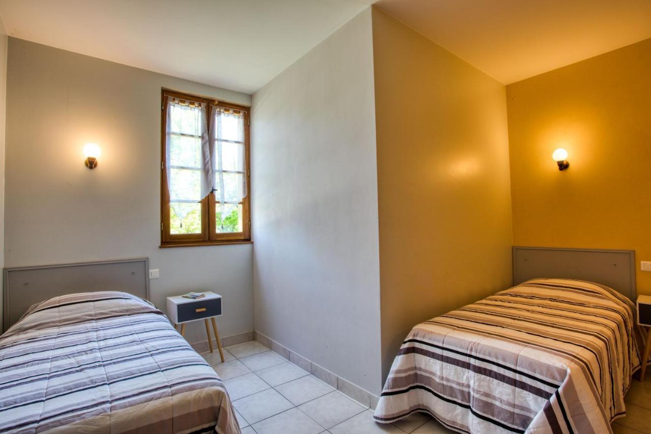 Combas Village De Gites Saint-Crépin-et-Carlucet エクステリア 写真