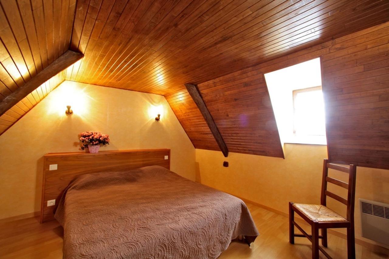 Combas Village De Gites Saint-Crépin-et-Carlucet エクステリア 写真