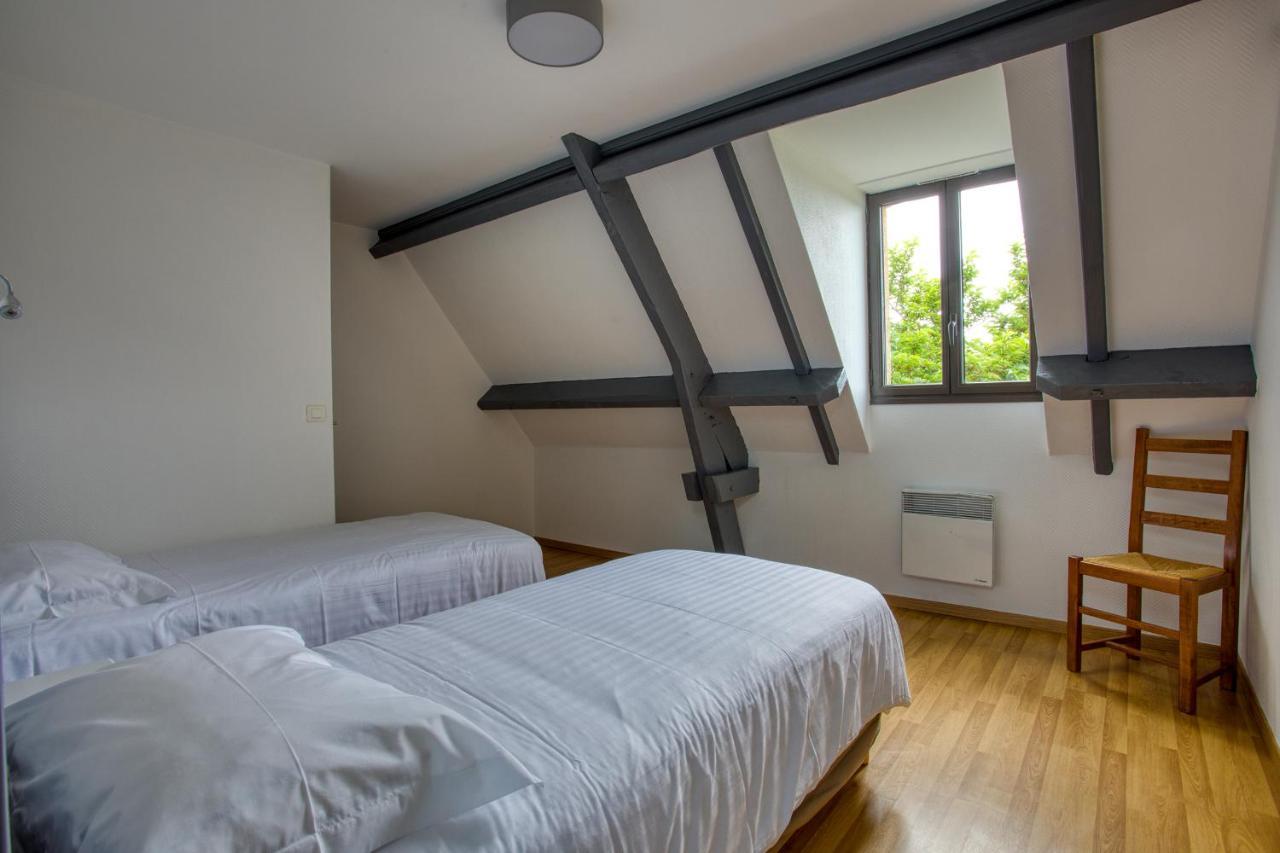 Combas Village De Gites Saint-Crépin-et-Carlucet エクステリア 写真