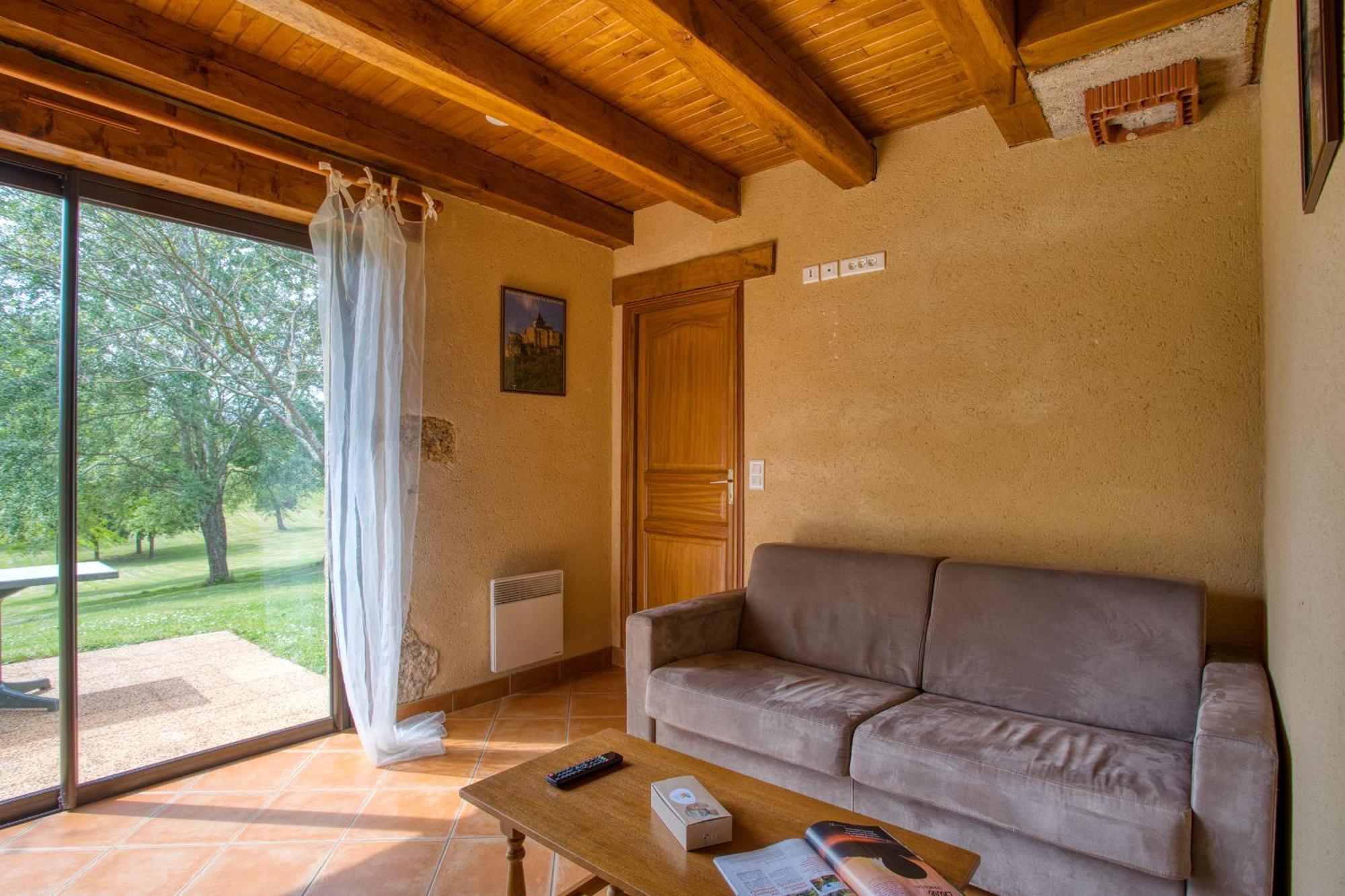 Combas Village De Gites Saint-Crépin-et-Carlucet エクステリア 写真