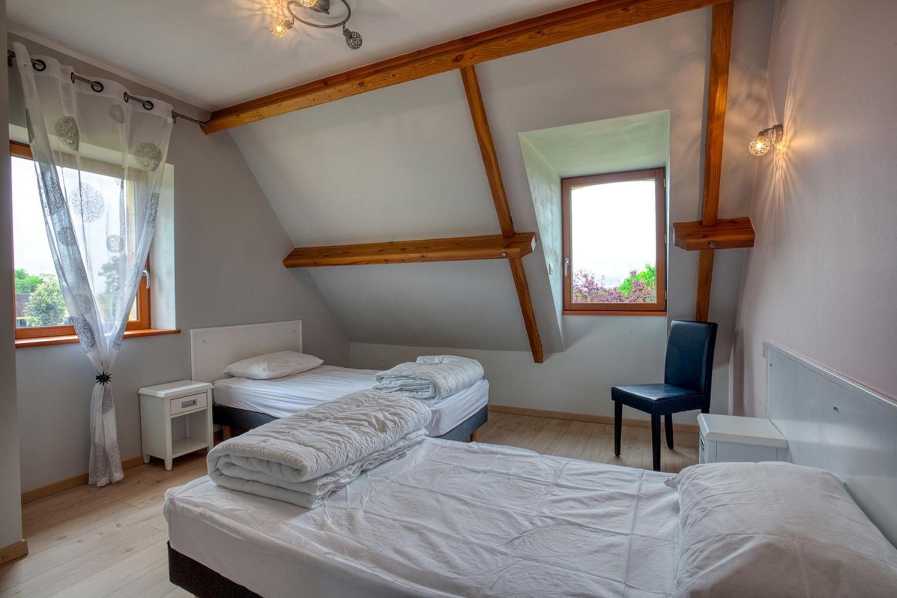 Combas Village De Gites Saint-Crépin-et-Carlucet エクステリア 写真