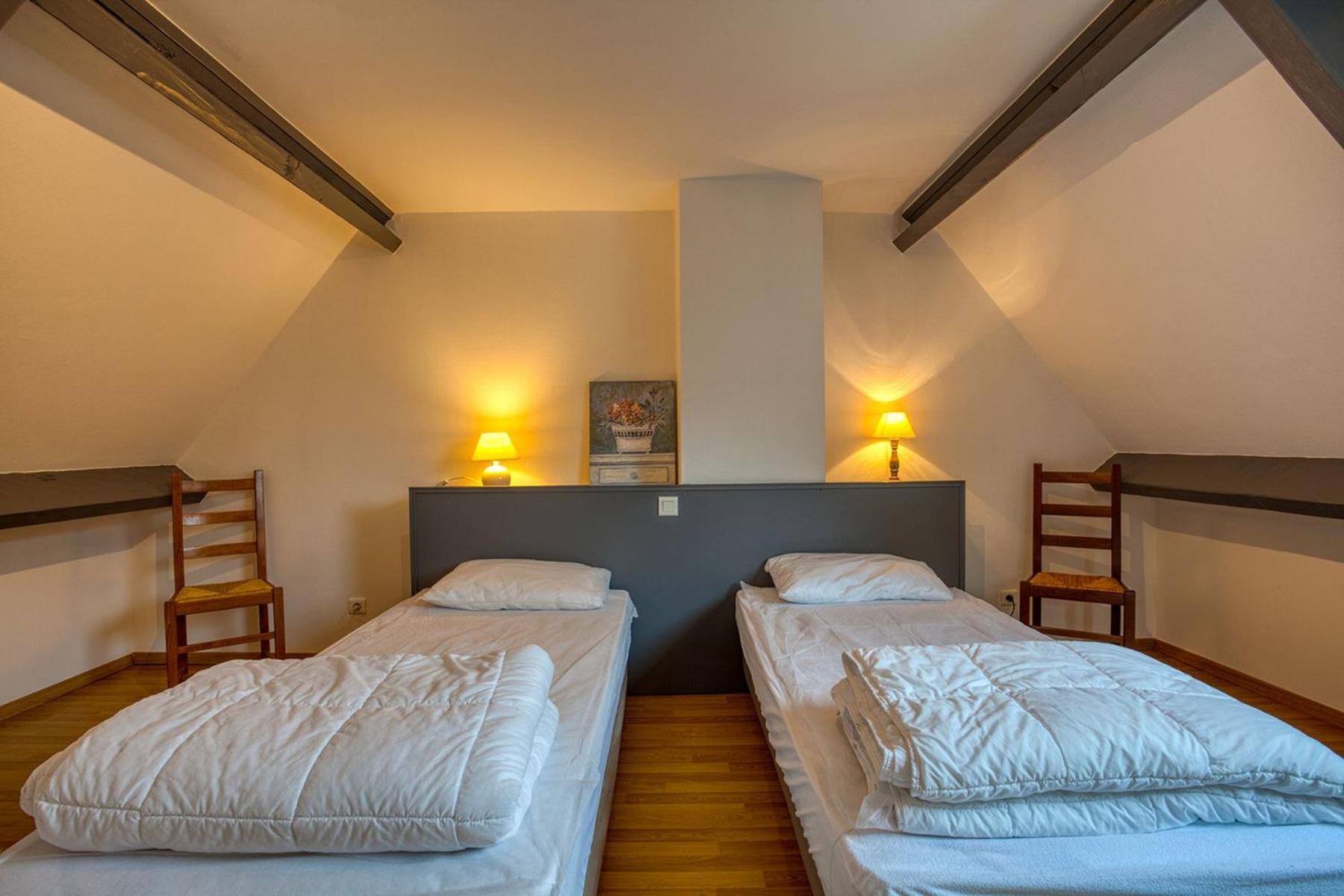 Combas Village De Gites Saint-Crépin-et-Carlucet エクステリア 写真
