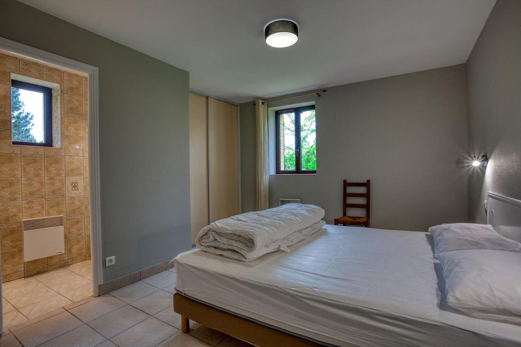 Combas Village De Gites Saint-Crépin-et-Carlucet エクステリア 写真